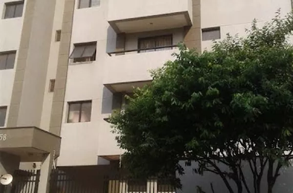 Apartamento para aluguel e venda Parque Industrial Lagoinha RIBEIRAO PRETO - Foto 2
