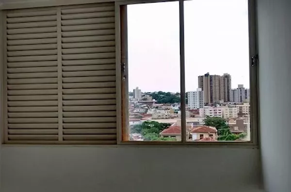 Apartamento para venda Jardim Macedo RIBEIRAO PRETO - Foto 14