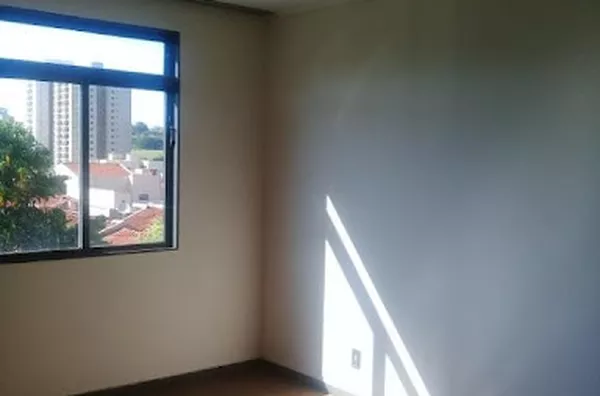Apartamento para aluguel Presidente Médici RIBEIRAO PRETO - Foto 3