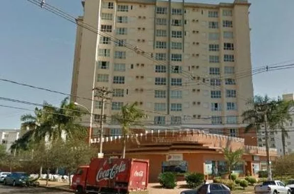 Apartamento para venda Nova Aliança RIBEIRAO PRETO - Foto 1