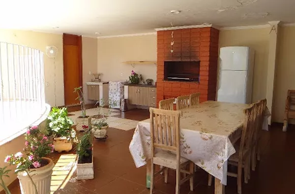 Casa para venda Ribeirânia RIBEIRAO PRETO - Foto 5
