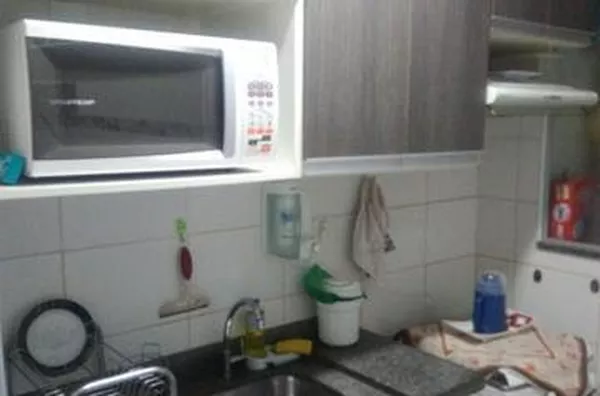 Apartamento para venda Ipiranga RIBEIRAO PRETO - Foto 1