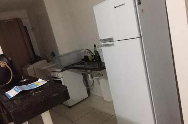 Apartamento para aluguel Vila Monte Alegre RIBEIRAO PRETO