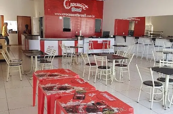 Sala para aluguel Centro Sertãozinho - Foto 1