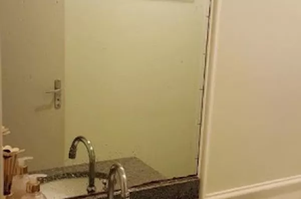 Apartamento para venda Parque Residencial Lagoinha RIBEIRAO PRETO - Foto 5