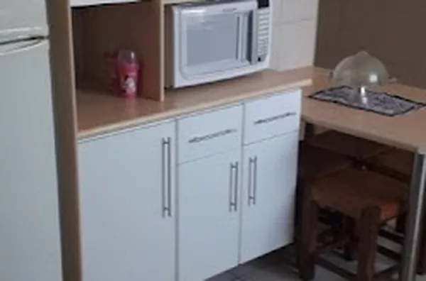 Apartamento para venda Centro RIBEIRAO PRETO - Foto 5