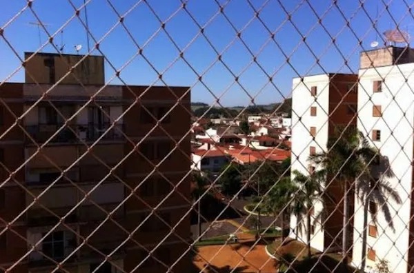 Apartamento para aluguel Parque Industrial Lagoinha RIBEIRAO PRETO