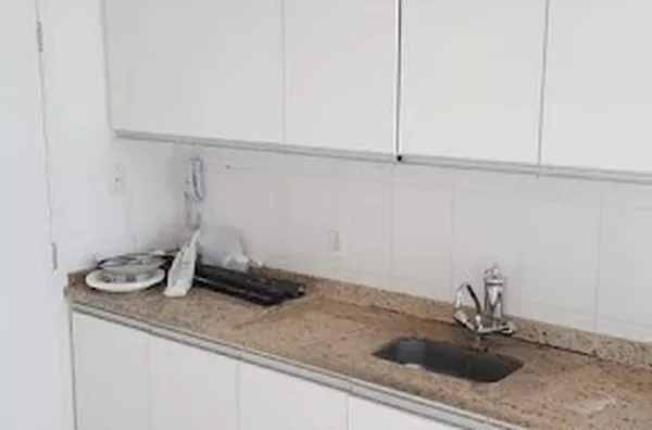 Apartamento para aluguel Nova Aliança RIBEIRAO PRETO - Foto 5