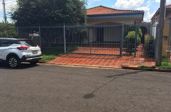 Casa para aluguel e venda Ribeirânia RIBEIRAO PRETO