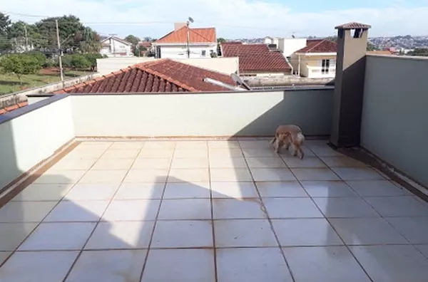 Sobrado para venda Jardim Califórnia RIBEIRAO PRETO - Foto 44