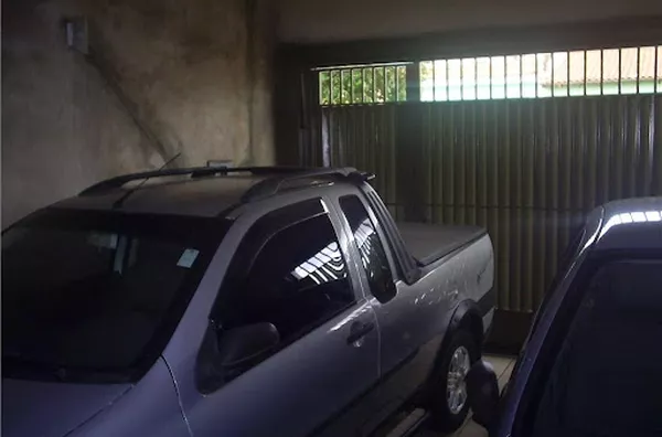 Casa para venda Jardim Marchesi RIBEIRAO PRETO - Foto 1