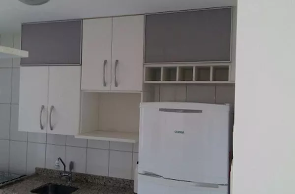 Apartamento para aluguel Sumarézinho  RIBEIRAO PRETO - Foto 3