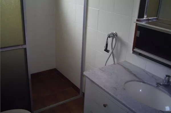 Banheiro Suite