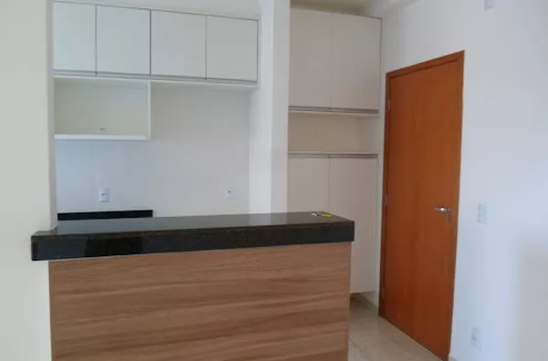 Apartamento para aluguel Vila Amélia RIBEIRAO PRETO - Foto 28