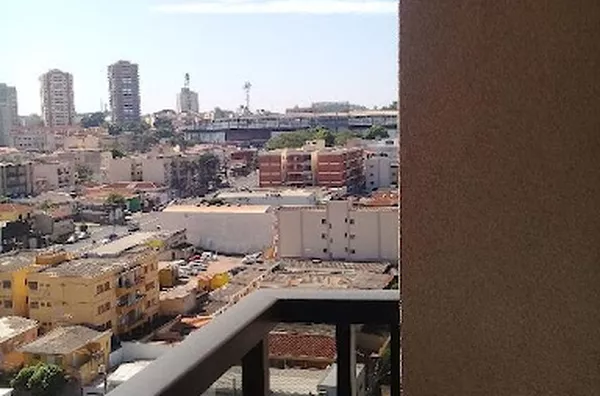 Apartamento para aluguel e venda Jardim Palma Travassos RIBEIRAO PRETO - Foto 5