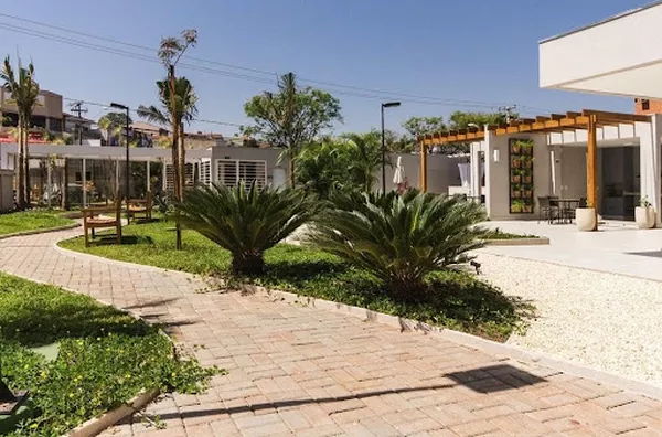 Apartamento para venda JARDIM SUMARE RIBEIRAO PRETO - Foto 28