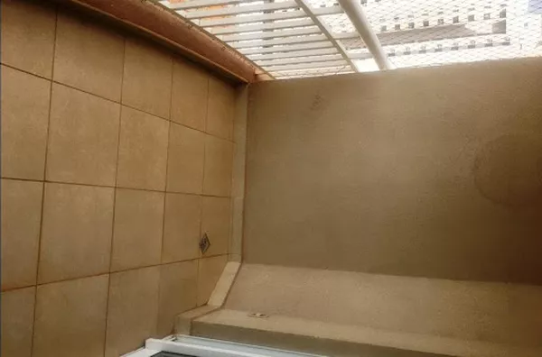 Apartamento para venda Santa Cruz do José Jacques RIBEIRAO PRETO - Foto 6