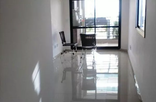 Apartamento para venda Jardim Botânico RIBEIRAO PRETO - Foto 1