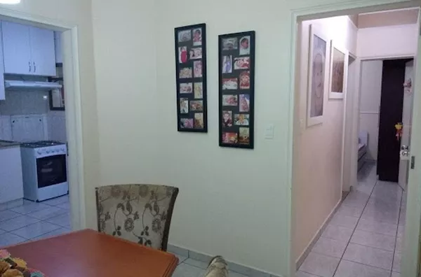 Apartamento para venda Parque Industrial Lagoinha RIBEIRAO PRETO - Foto 5