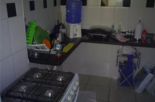 Cozinha