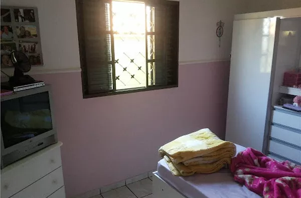 Casa para venda Geraldo Correia de Carvalho RIBEIRAO PRETO - Foto 8