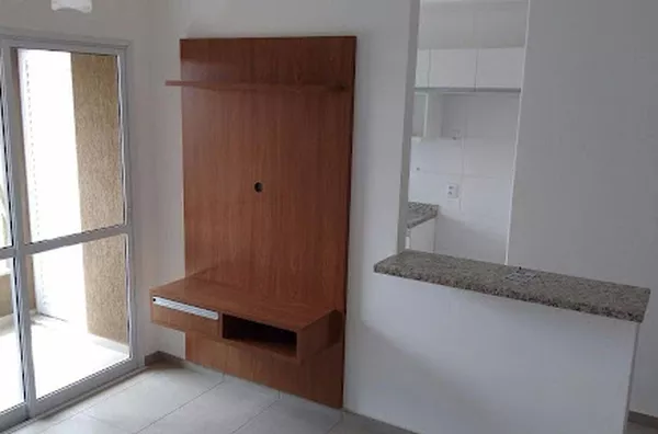 Apartamento para aluguel Nova Aliança RIBEIRAO PRETO - Foto 7
