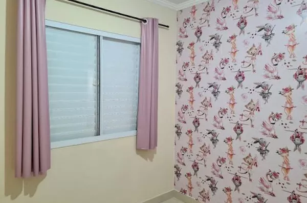 Apartamento para aluguel Jardim Florestan Fernandes RIBEIRAO PRETO - Foto 5