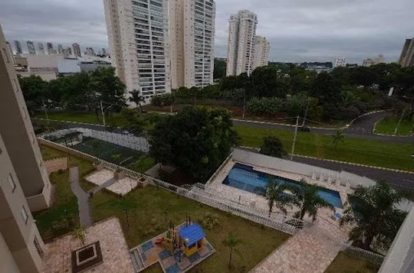 Apartamento para venda Nova Aliança RIBEIRAO PRETO - Foto 3