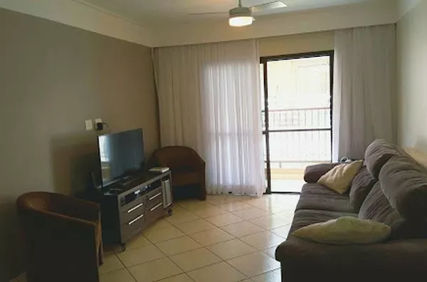 Apartamento para venda Vila Ana Maria RIBEIRAO PRETO - Foto 3