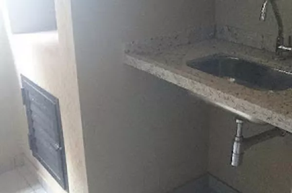 Apartamento para aluguel Nova Aliança RIBEIRAO PRETO - Foto 17