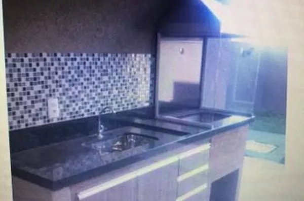 Sobrado para aluguel Bonfim Paulista RIBEIRAO PRETO - Foto 6