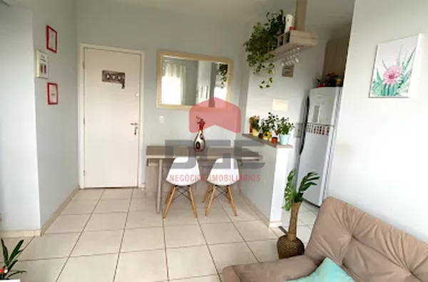 Apartamento em Ribeirânia  -  Ribeirão Preto - Foto 5