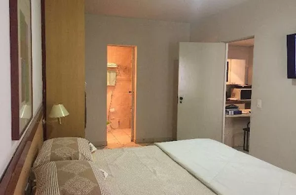 Apartamento para venda Centro RIBEIRAO PRETO - Foto 4