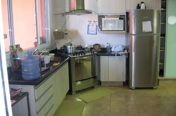 Sobrado para venda Jardim Califórnia RIBEIRAO PRETO - Foto 8
