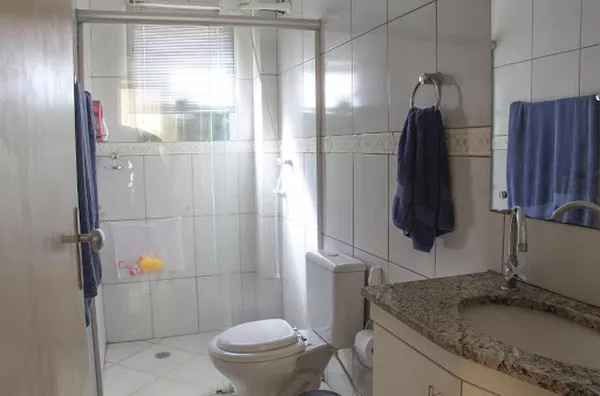 Apartamento para venda Presidente Médici RIBEIRAO PRETO - Foto 6