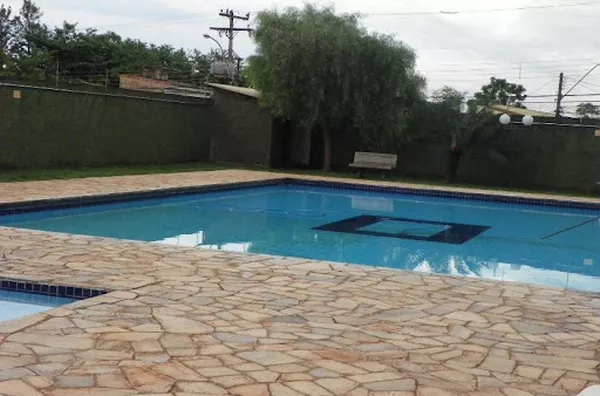 Apartamento para venda Jardim Interlagos RIBEIRAO PRETO - Foto 1