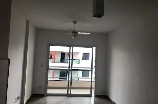 Apartamento para aluguel Nova Aliança RIBEIRAO PRETO - Foto 3