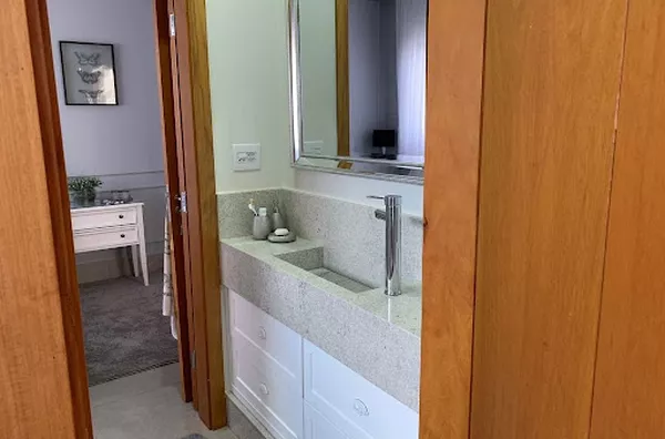 Sobrado para venda Distrito de Bonfim Paulista RIBEIRAO PRETO - Foto 37