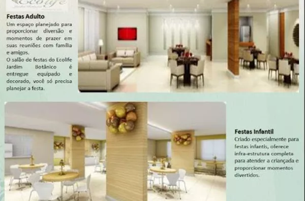 Apartamento Duplex/Cobertura para venda Jardim Botânico RIBEIRAO PRETO - Foto 4