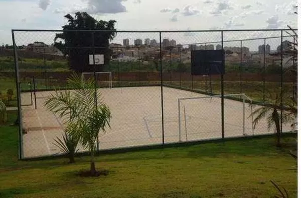 Casa para venda Quinta da Primavera RIBEIRAO PRETO - Foto 4