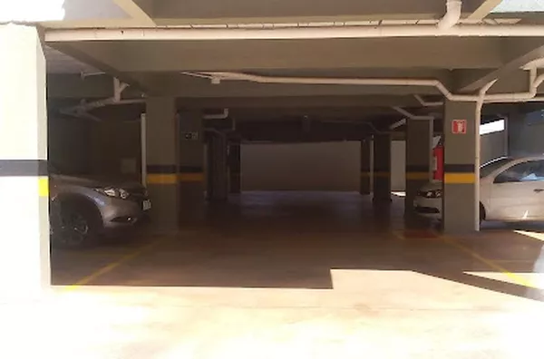 Apartamento para venda Nova Aliança RIBEIRAO PRETO - Foto 31