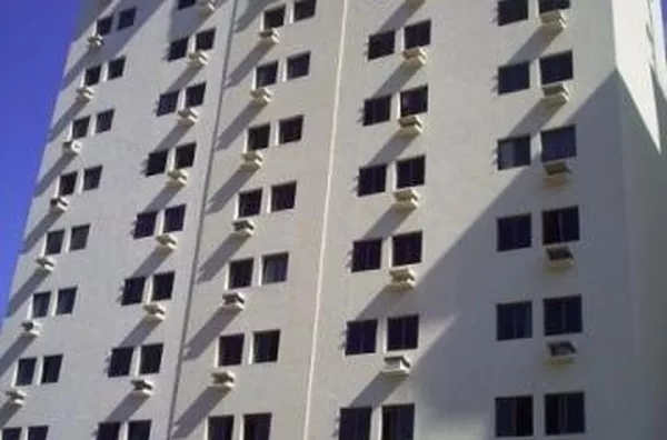 Apartamento para aluguel Ribeirânia RIBEIRAO PRETO