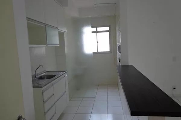 Apartamento para aluguel Jardim Interlagos RIBEIRAO PRETO - Foto 2