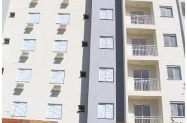 Apartamento para aluguel Nova Aliança RIBEIRAO PRETO - Foto 1