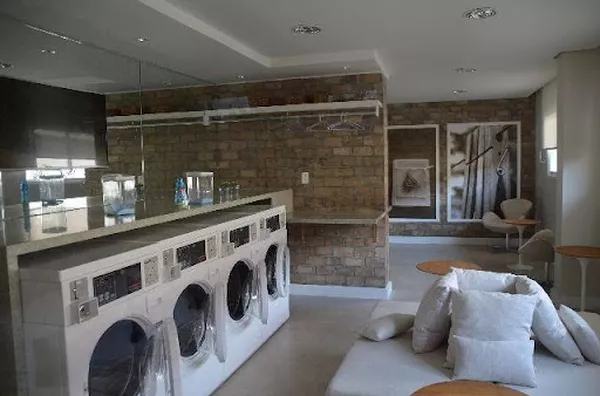 Apartamento para aluguel e venda Santo Amaro São Paulo - Foto 5