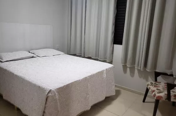 Apartamento para aluguel Nova Aliança RIBEIRAO PRETO - Foto 6