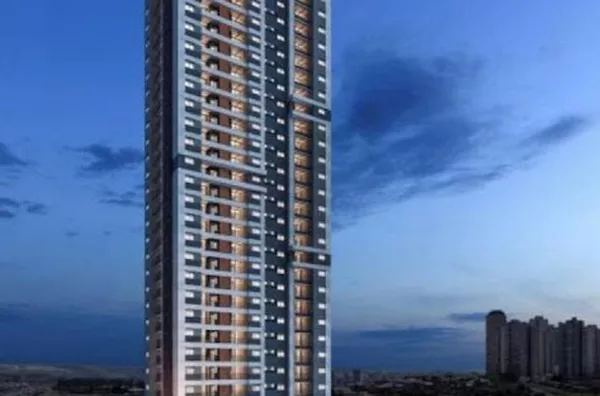 Apartamento para venda Jardim Botânico RIBEIRAO PRETO - Foto 1