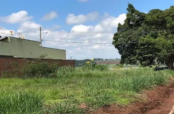 Terreno para venda Zona Rural Planura - Foto 6