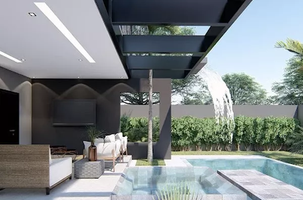 Casa para venda Jardim Olhos D'agua RIBEIRAO PRETO - Foto 3