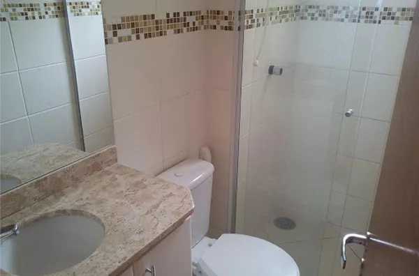 Apartamento para venda Nova Aliança RIBEIRAO PRETO - Foto 3